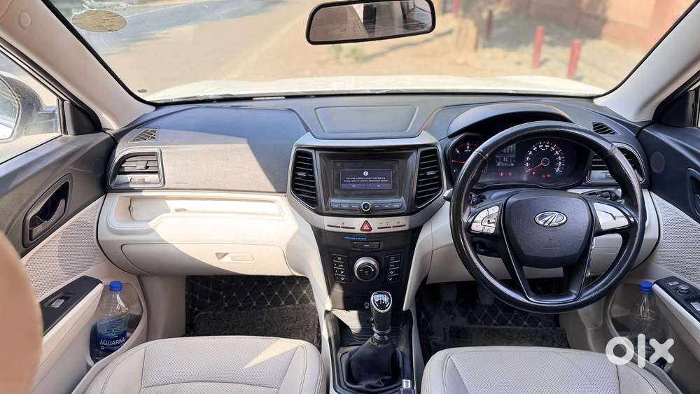 Mahindra Xuv300 W6 Diesel, 2019, Diesel