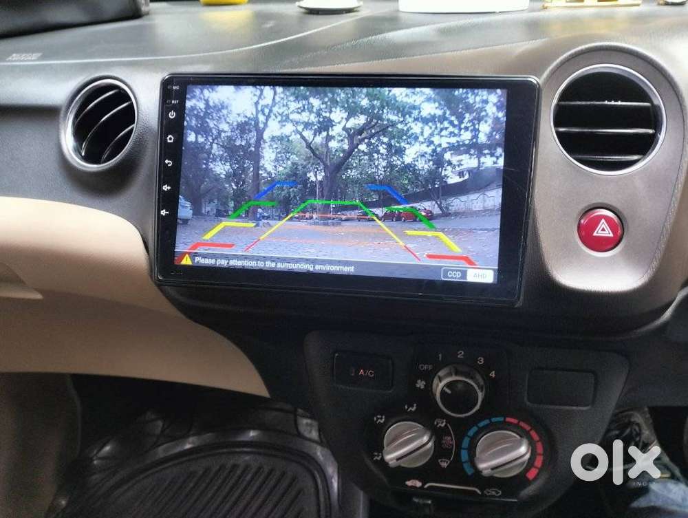 Honda Brio S (o) Mt, 2012, Petrol