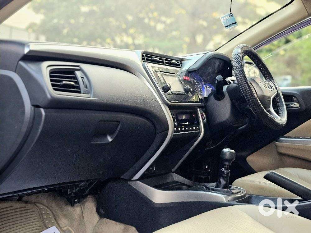 Honda City I Dtec Vx, 2015, Diesel