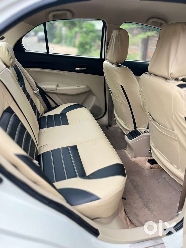 Maruti Suzuki Swift Dzire 2018
