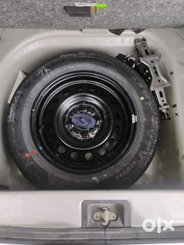Maruti Suzuki Wagon R 2022 Petrol Vxi Variant
