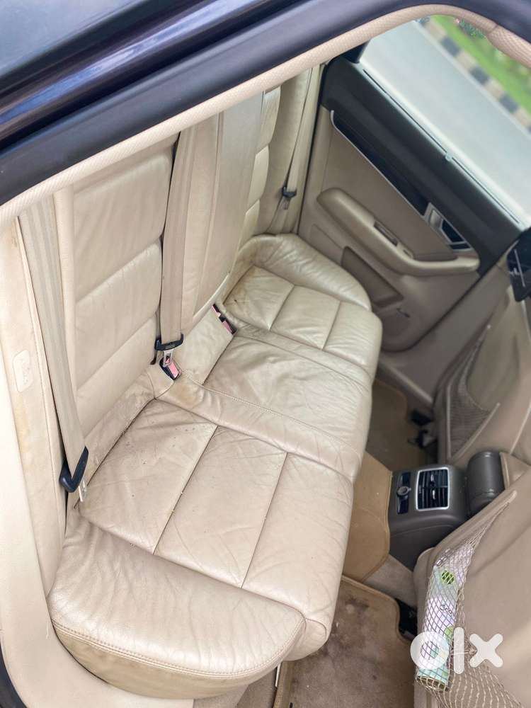 Audi A6 2009-2011 2.7 Tdi, 2010, Diesel