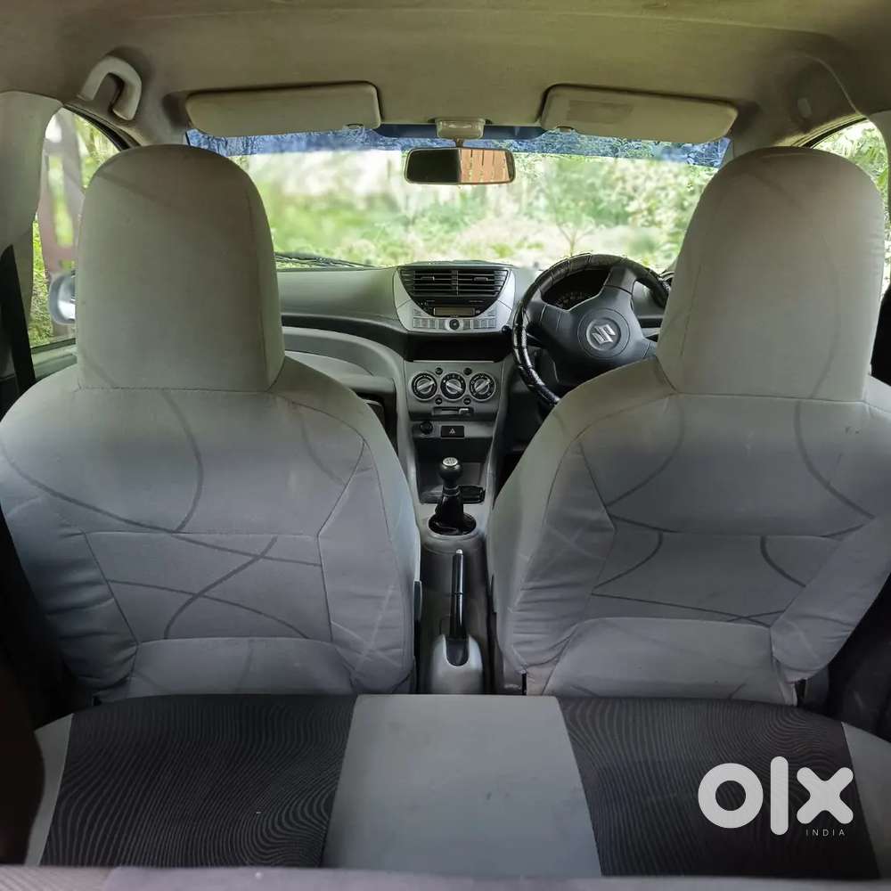 Maruti Suzuki A-star Vxi 2011 For Rs. 1400000