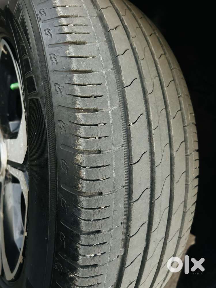 Tata Nexon 1.5 Revotorq Xz Plus, 2021, Diesel