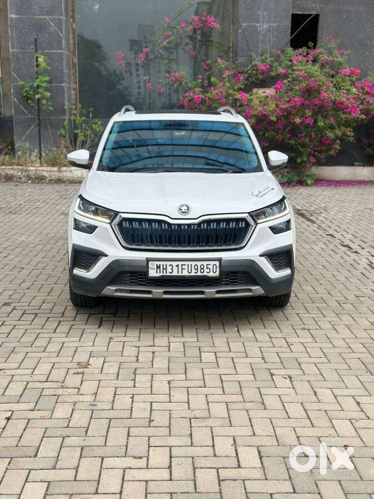 Skoda Kushaq 1.5 Tsi Style, 2023, Petrol