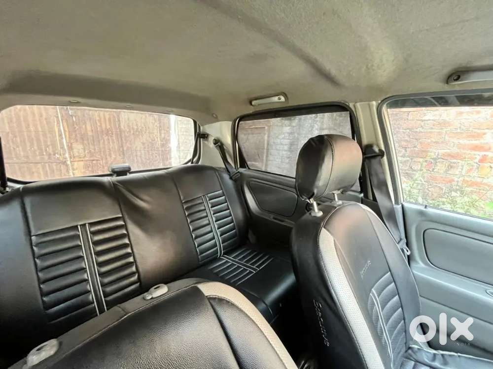 Maruti Suzuki Alto 2009