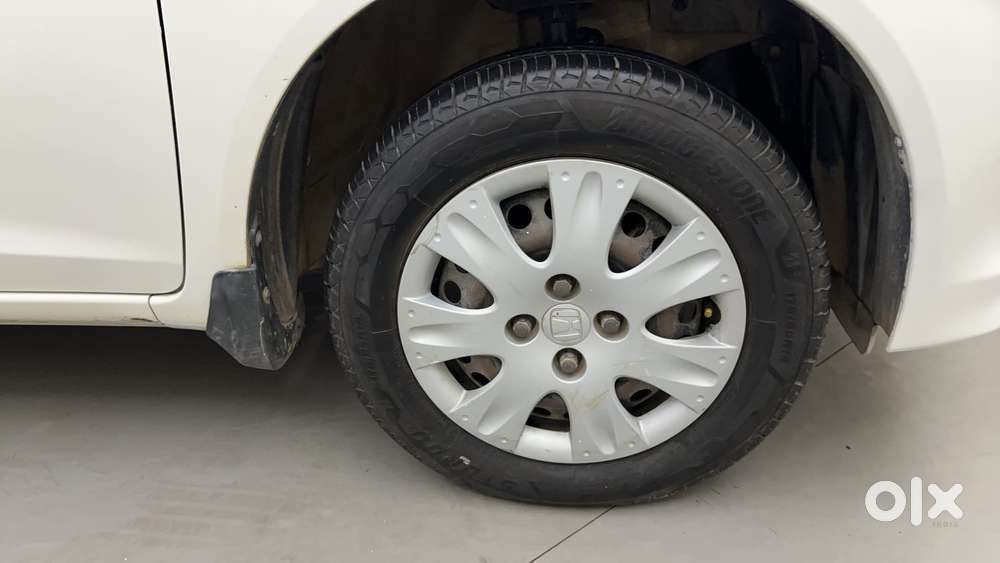 Honda Amaze S I-vtec, 2013, Petrol