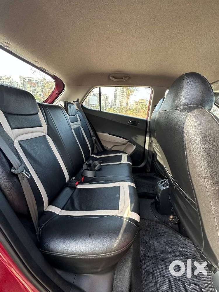 Hyundai Grand I10 2013-2016 Magna, 2015, Petrol