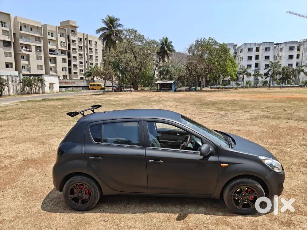 Hyundai I20 2011 Diesel Well Maintained