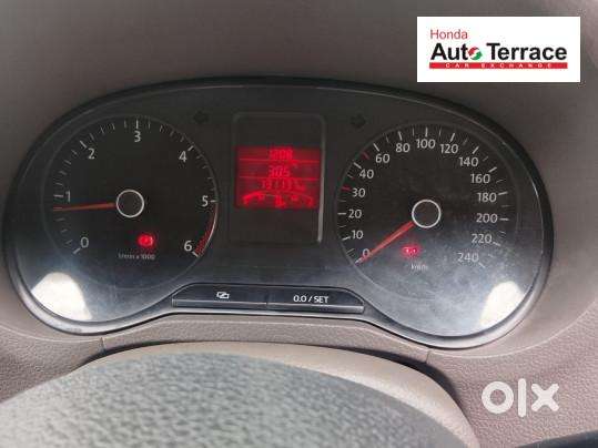 Volkswagen Vento 1.5 Tdi Comfortline, 2012, Diesel
