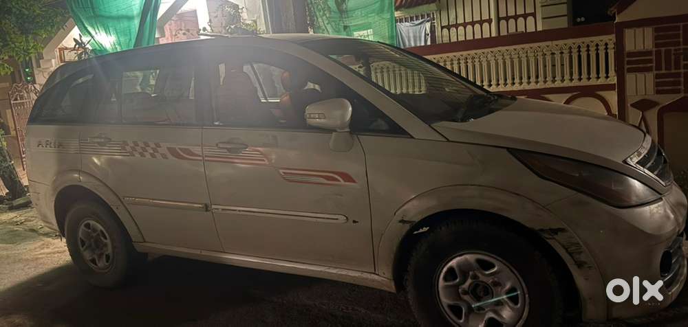 Tata Aria Diesel Manual 2015