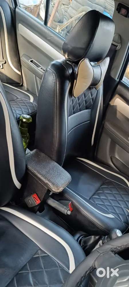 Maruti Suzuki Dzire 2016