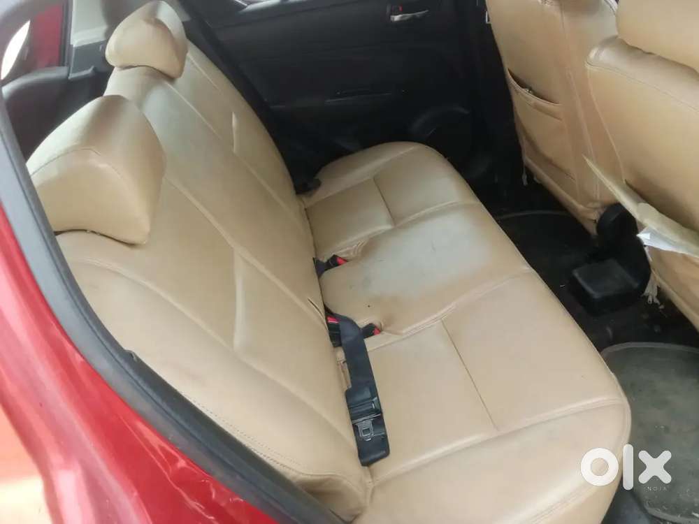 Swift Zdi Diesel 2011 Manual
