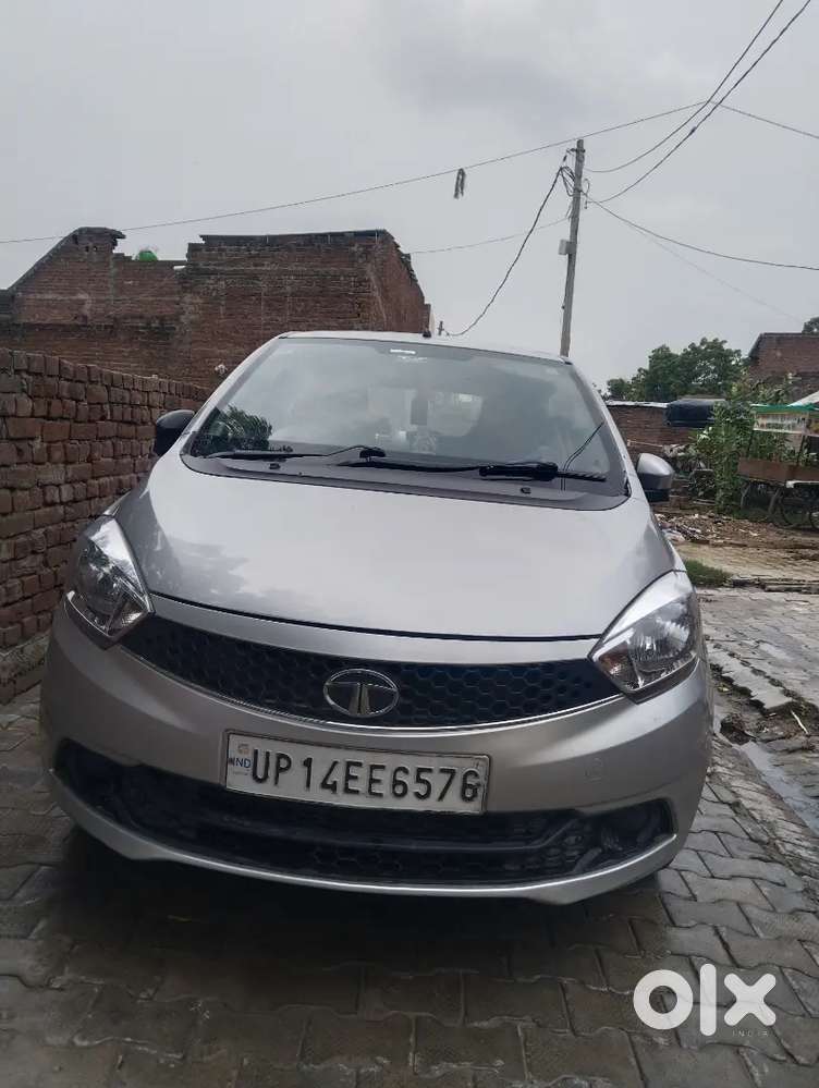 Tata Tiago Ev Xz Plus 2019