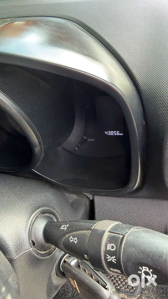 Hyundai Venue Petrol 2020