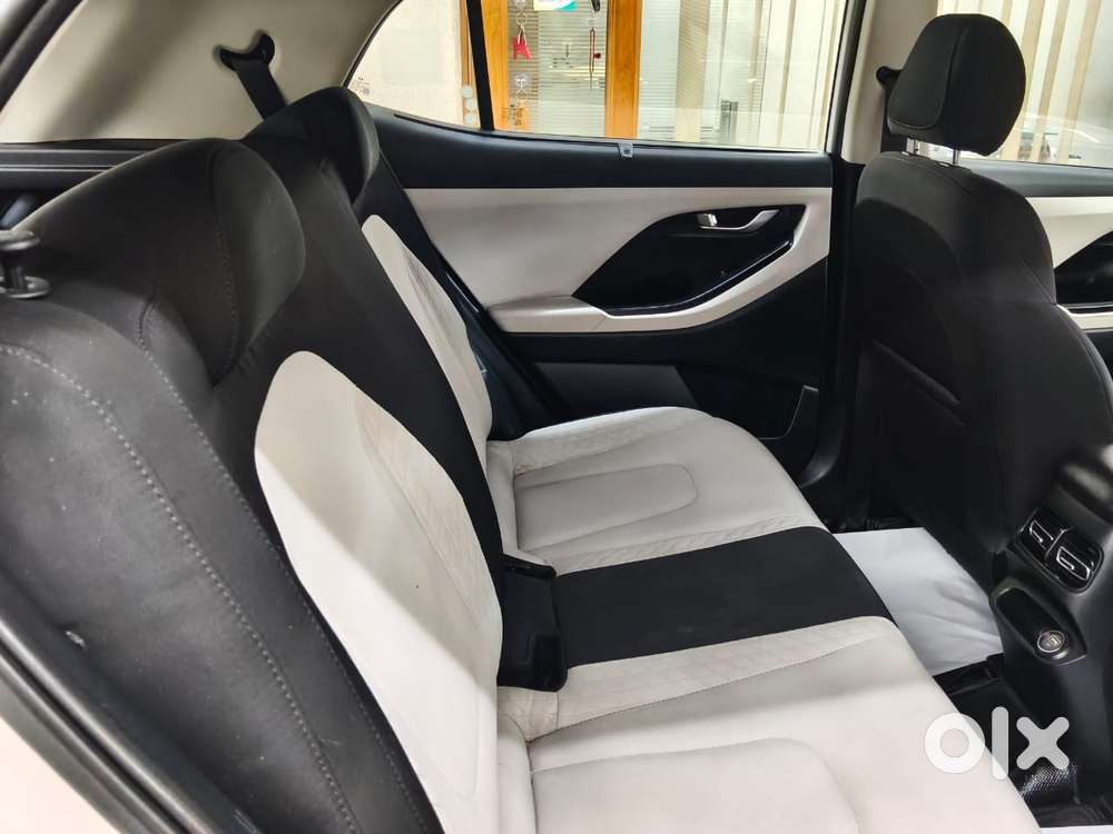 Hyundai Creta 1.5 Mpi Sx Petrol Ivt, 2020, Petrol