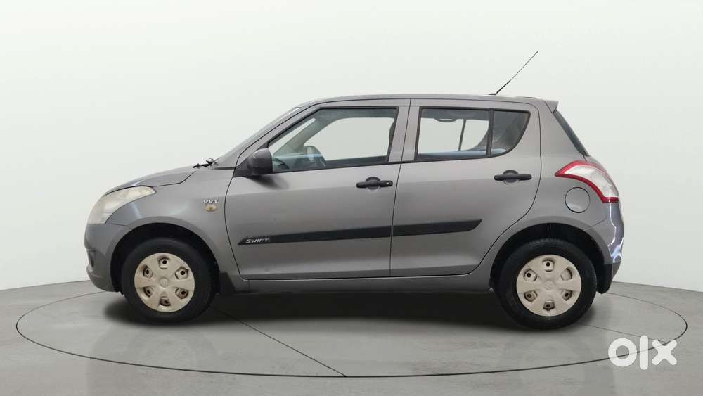 Maruti Suzuki Swift 2011-2014 Lxi, 2013, Petrol