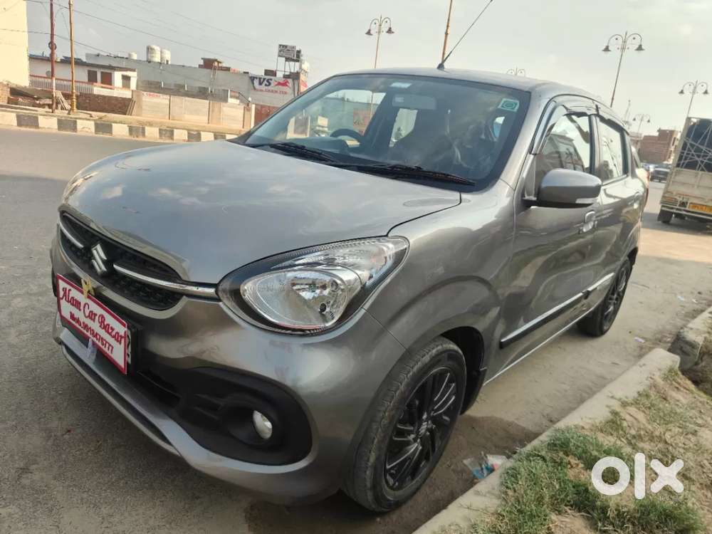 Maruti Suzuki Celerio Zxi, 2022, Petrol