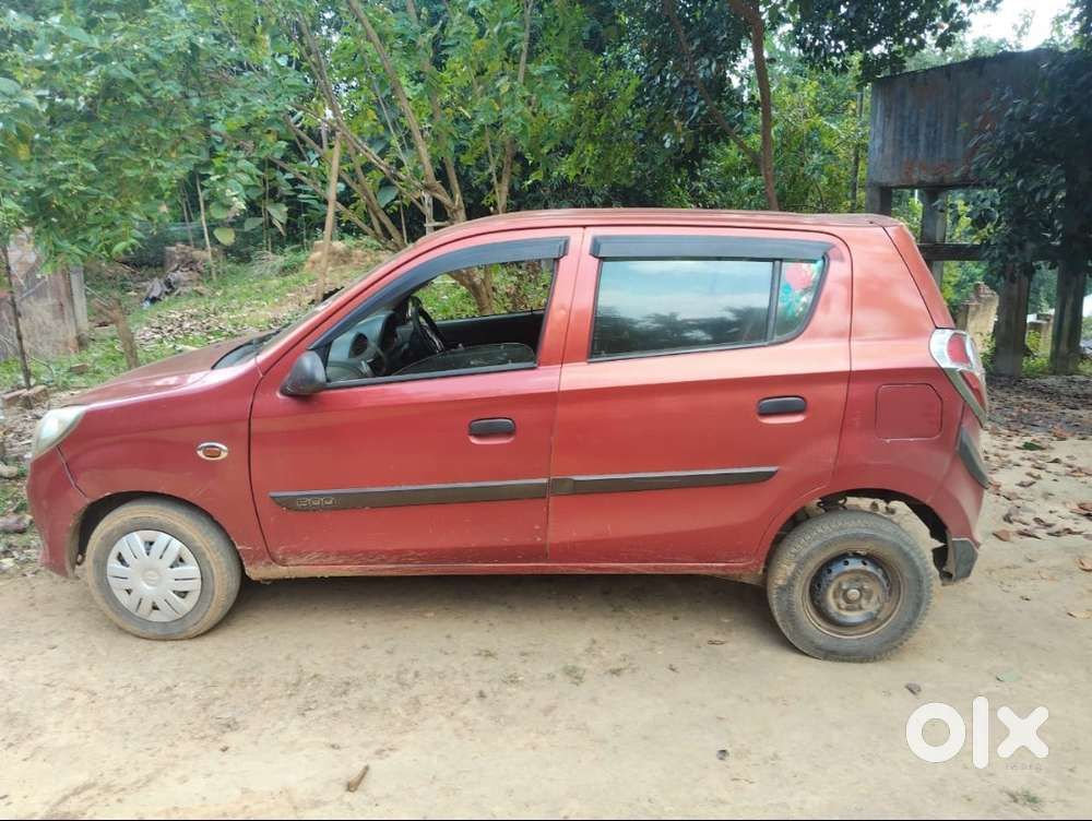 Alto 800 Ac Model