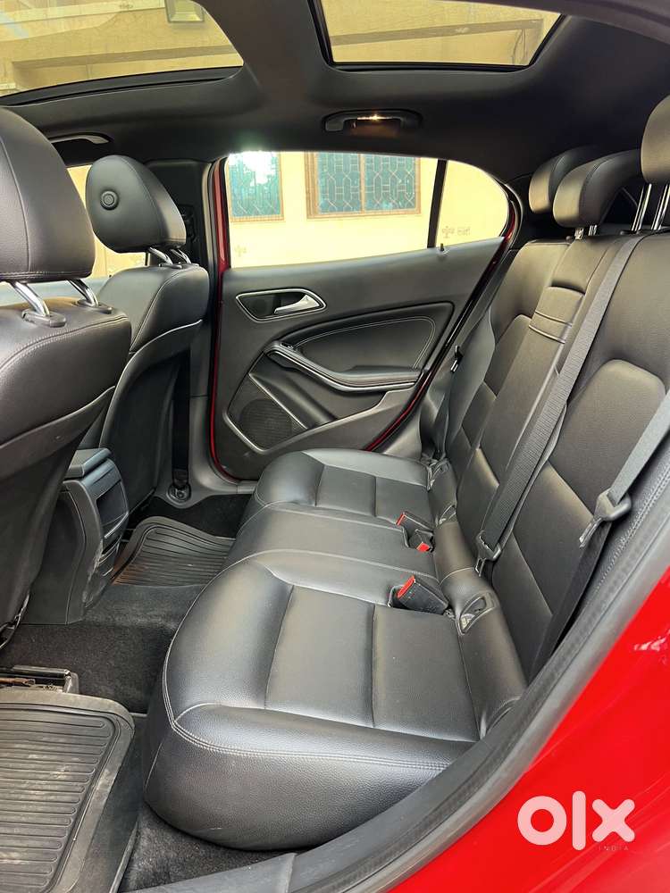 Mercedes-benz Gla 200, 2014, Petrol