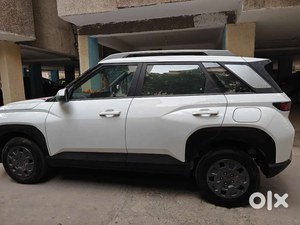 2026 Hyundai Venue Sunroof  36 Kms Only