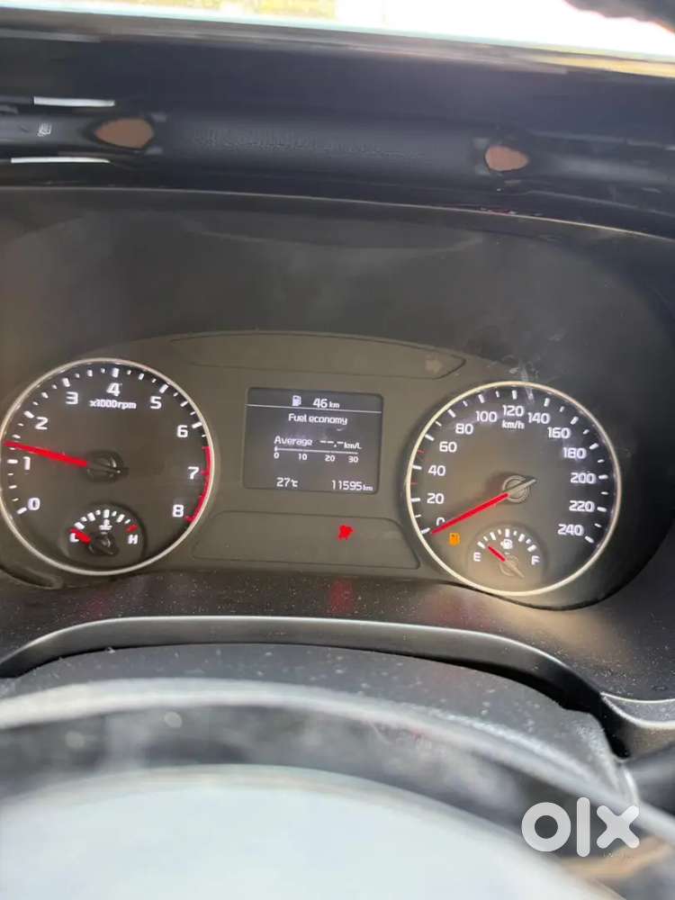 Kia Seltos Htx 1.5 Petrol Mt