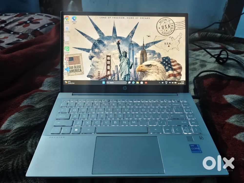 Hp Pavilion