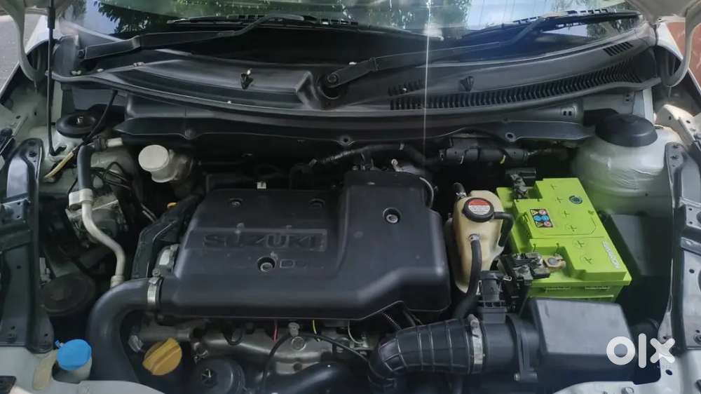 Maruti Suzuki Dzire 2016 Vdi Diesel 150000 Km Driven