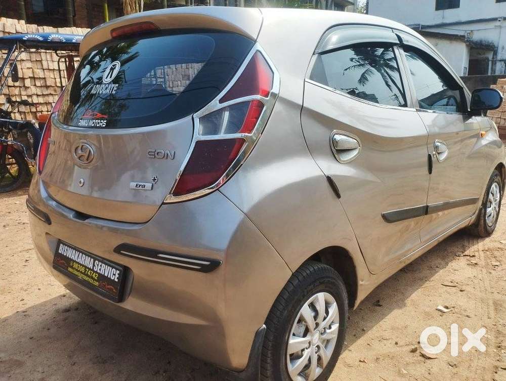 Hyundai Eon Era +, 2013, Petrol