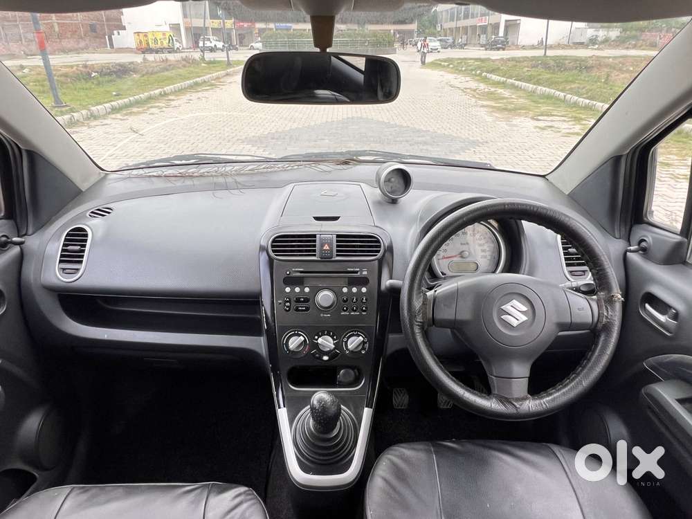 Maruti Suzuki Ritz Vxi, 2010, Diesel