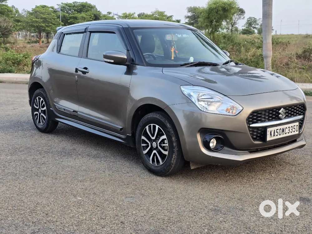 Maruti Suzuki Swift 2023 Petrol 26000 Km Driven