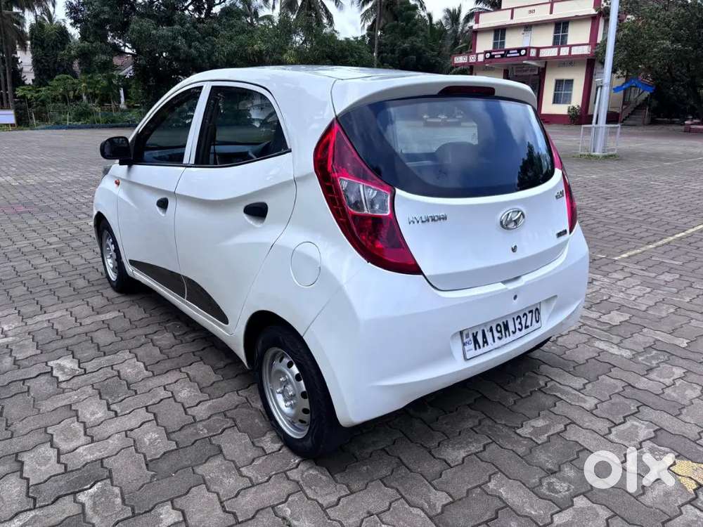 Hyundai Eon 0.8 Era Plus 2018