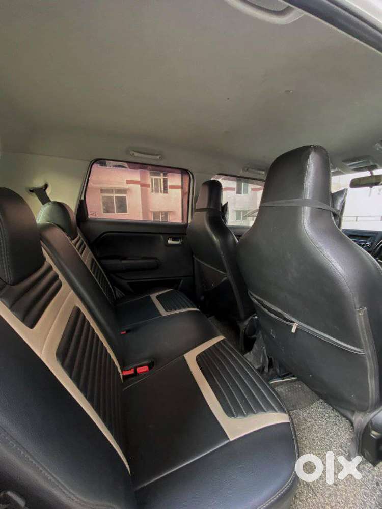 Maruti Suzuki Wagon R Vxi 1.0, 2023, Petrol