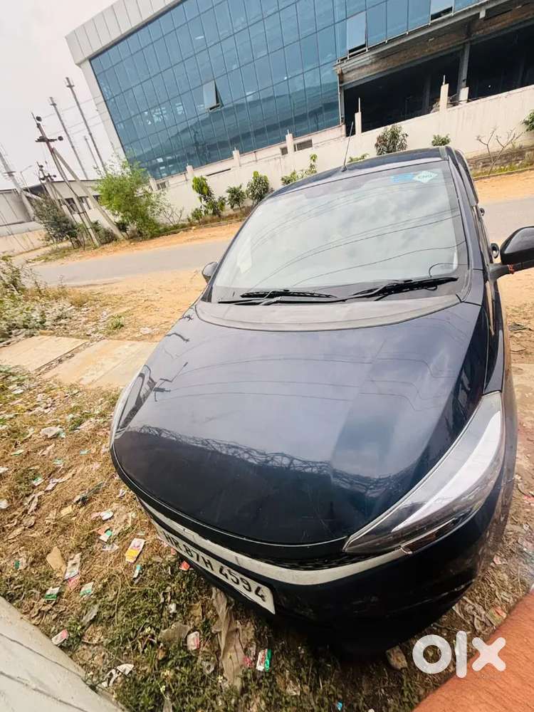 Tata Tiago 2022 Cng & Hybrids 44000 Km Driven