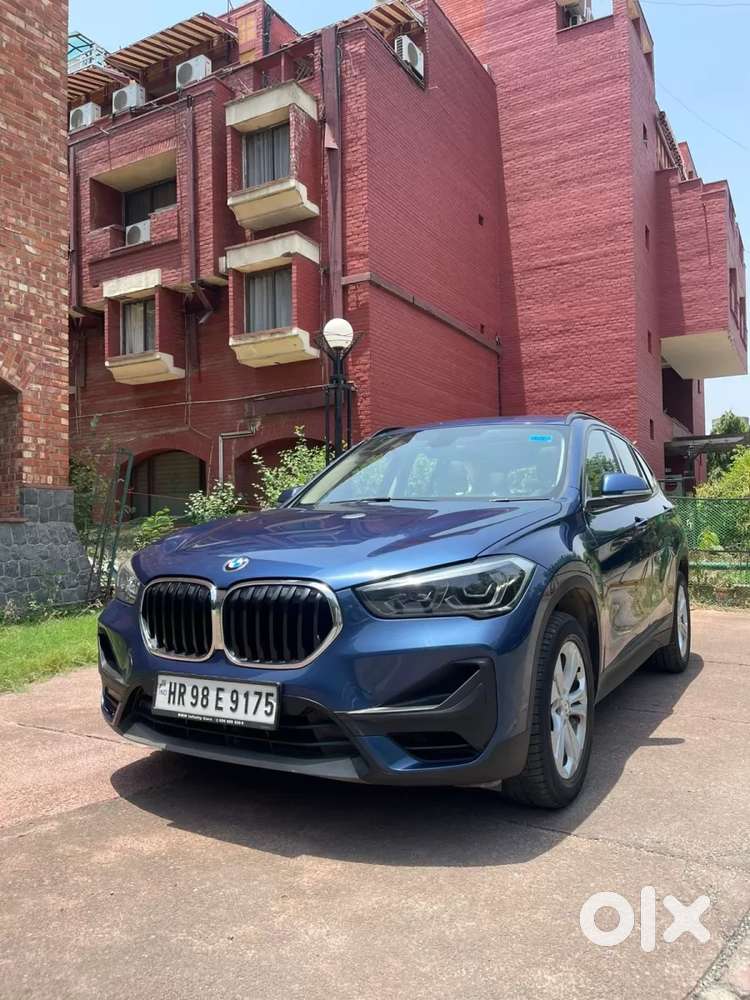 Bmw X1 2.0 Sdrive20i Sportx, 2022, Petrol