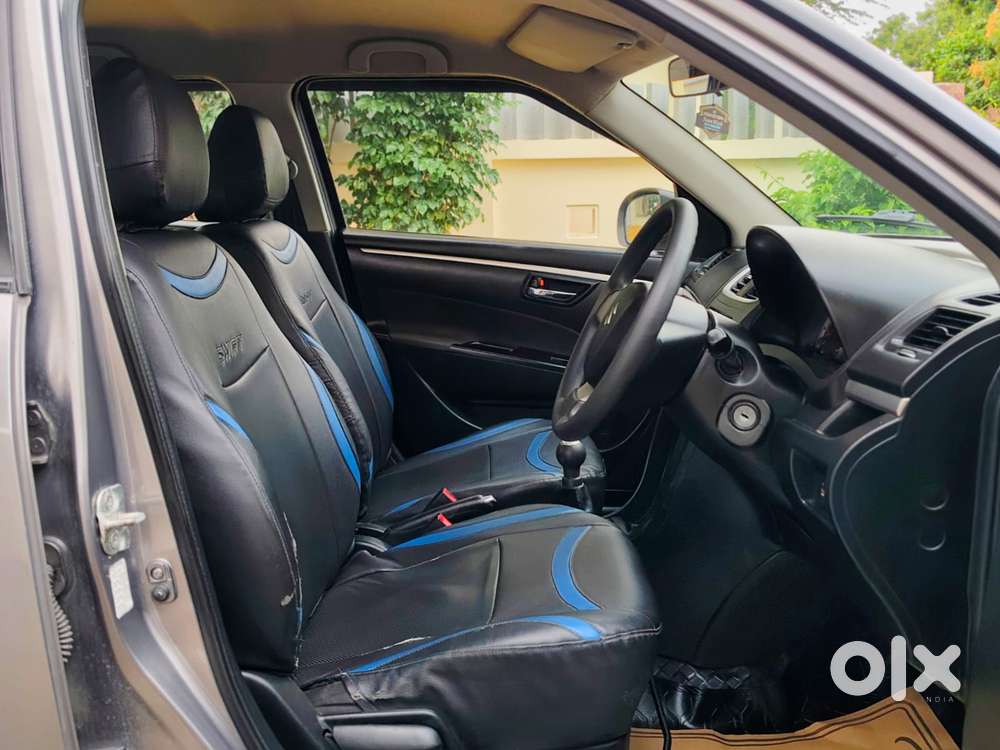 Maruti Suzuki Swift, 2013, Petrol