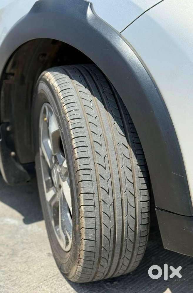 Honda Br-v 1.5 V I-dtec Mt, 2017, Diesel