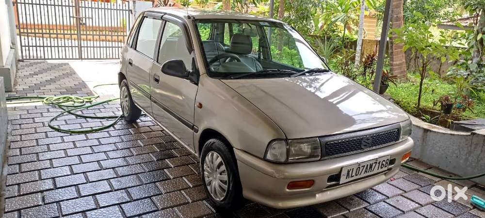 Zen 2003 Good Condition