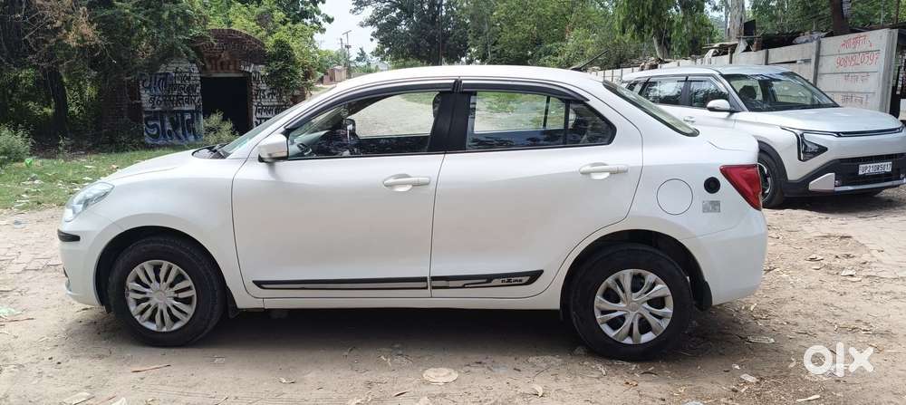 Maruti Suzuki Dzire 1.2 Vxi Cng, 2024, Cng & Hybrids