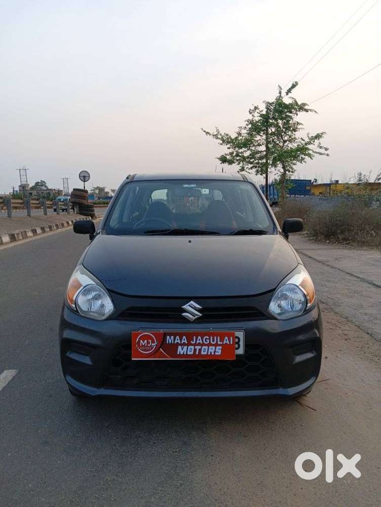 Maruti Suzuki Alto 800 Lxi, 2019, Petrol