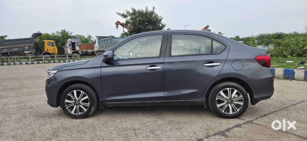 Honda Amaze Exclusive Petrol, 2023, Petrol
