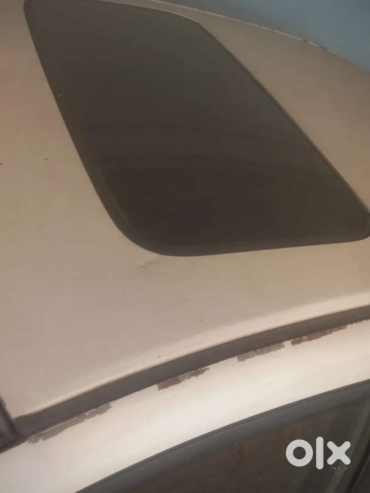 Honda City 1.5 Zx 2012