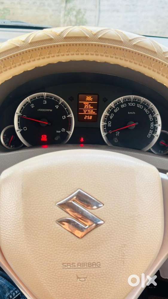 2013 Maruti Suzuki Diesel Manual