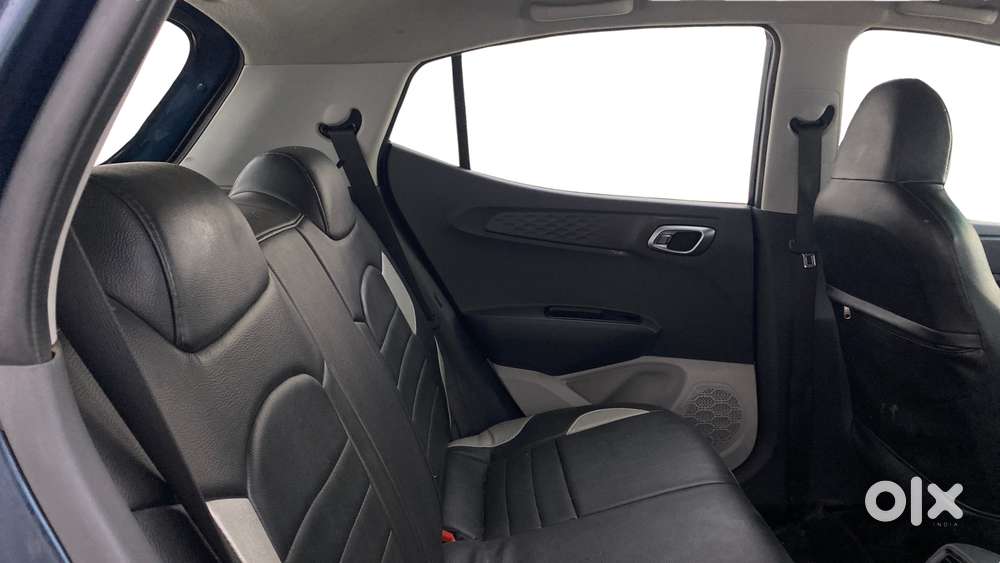 Hyundai Grand I10 Nios Sportz Amt 1.2 Kappa Vtvt, 2020, Petrol