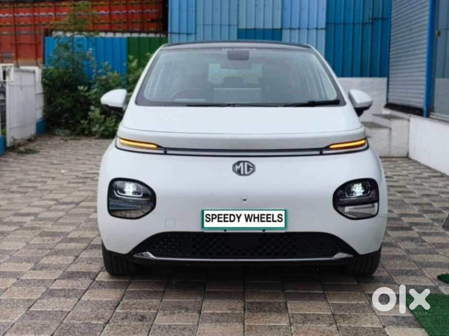 Mg Windsor Ev Essence, 2025, Electric