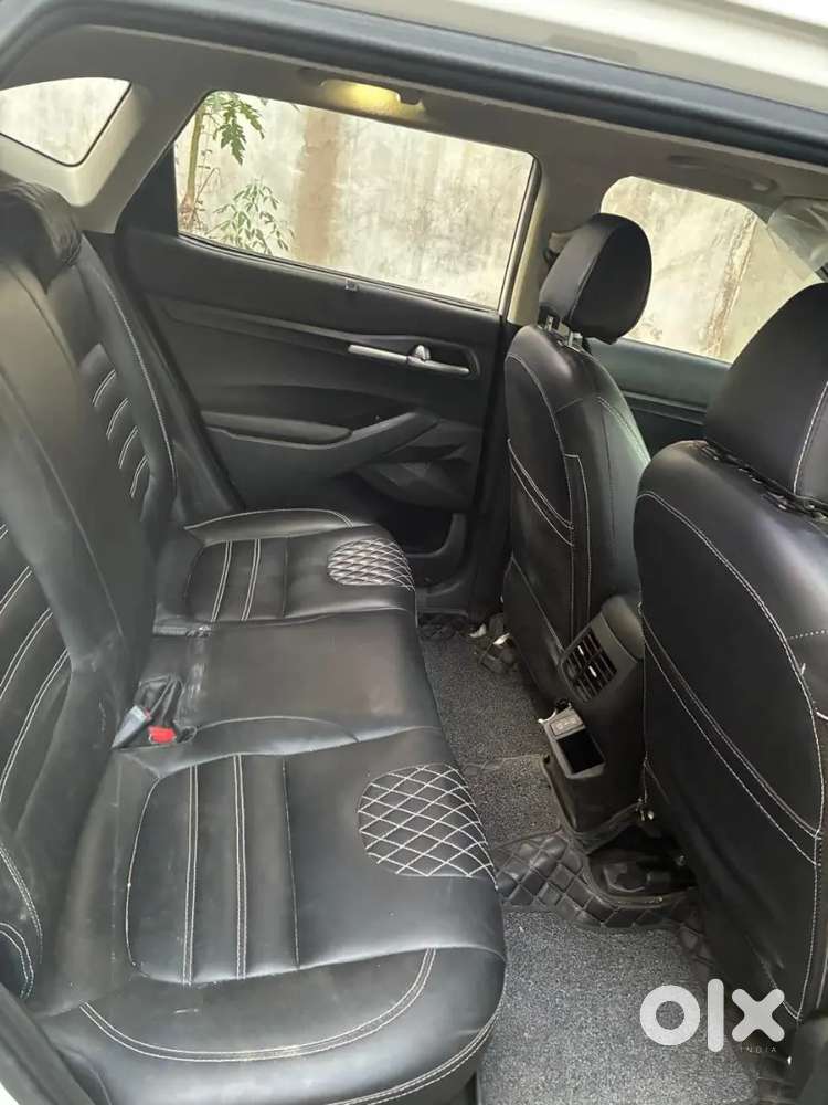 Kia Seltos Diesel Manual 2024