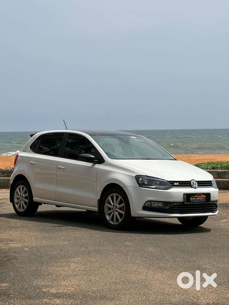 Volkswagen Gti 1.8 Tsi, 2018, Petrol