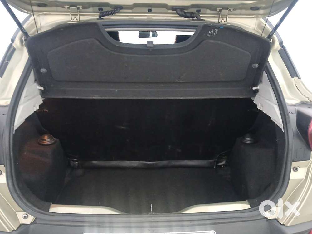 Tata Punch 1.2 Revotron Creative Ira Pack Amt, 2022, Petrol