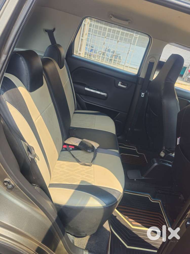 Maruti Suzuki Wagon R Vxi Mt 1.0l, 2019, Petrol