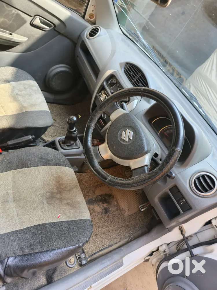 Maruti Suzuki Alto 800 2015 Petrol 42000 Km Driven